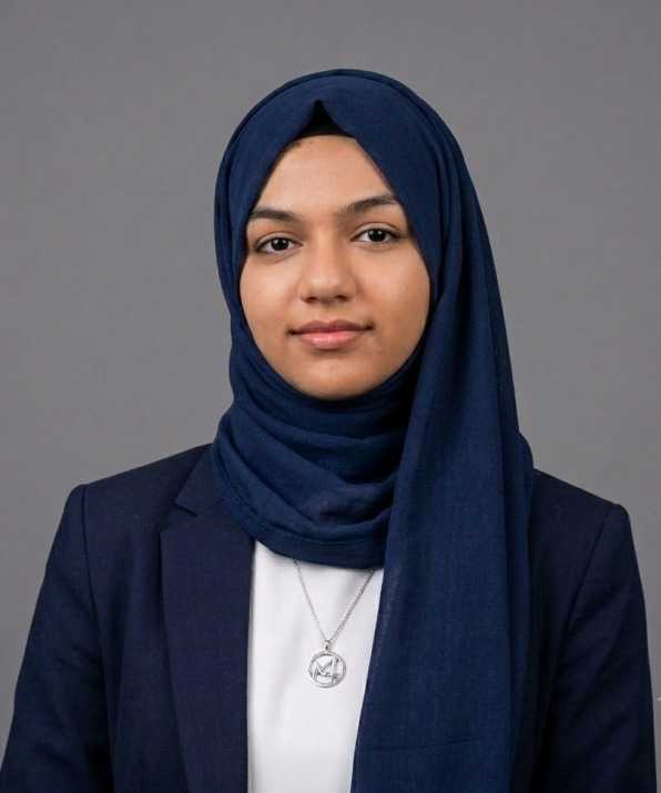Aima Muzammil