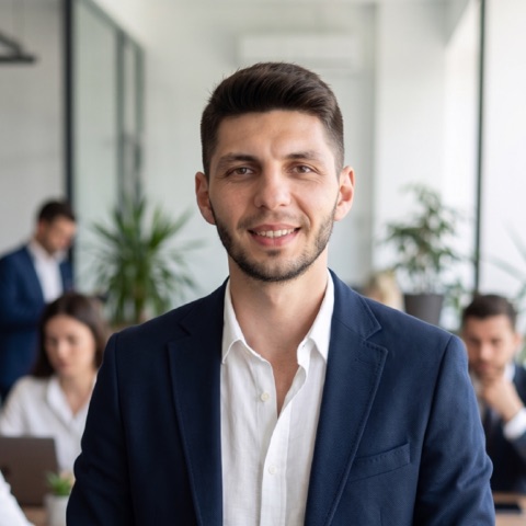 Mert Özkan
