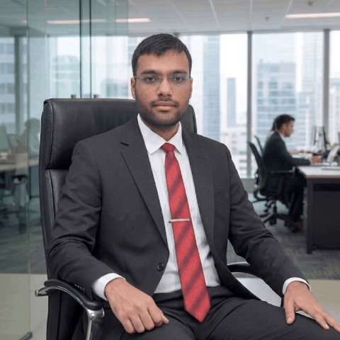 Pawan Kumar