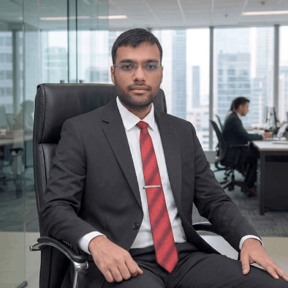 Pawan Kumar