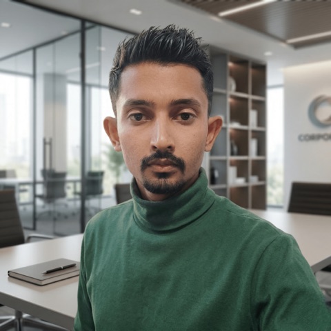 Qazi Qamar